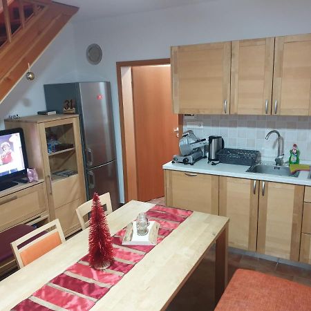 Apartma Da-Li Sports -Rogla Зрече Экстерьер фото