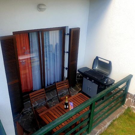 Apartma Da-Li Sports -Rogla Зрече Экстерьер фото