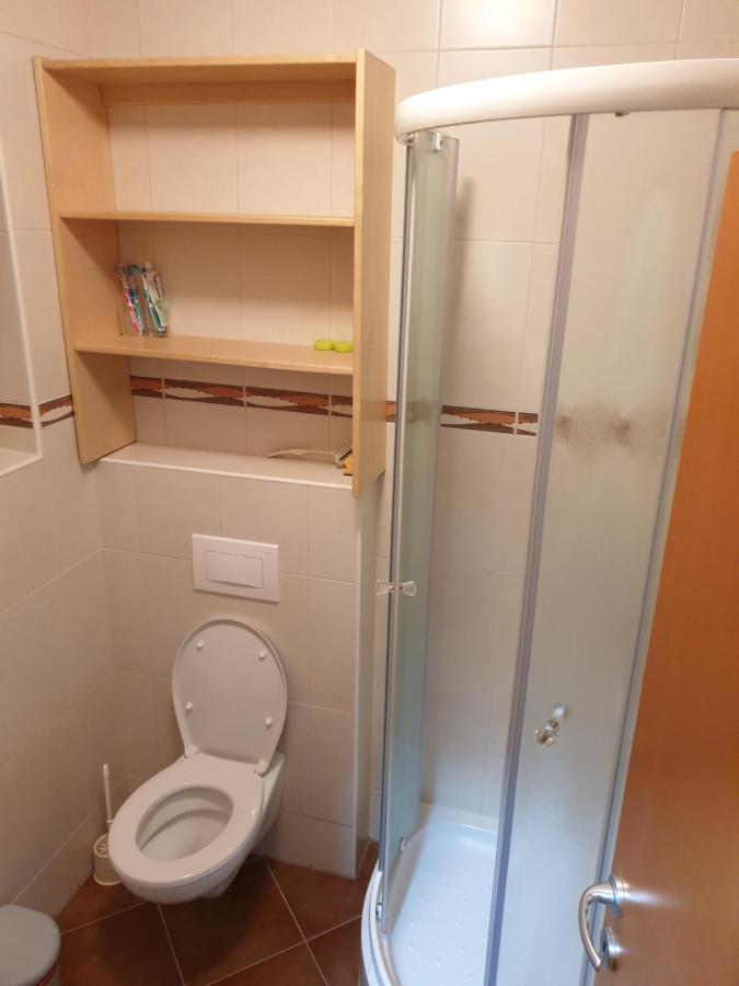 Apartma Da-Li Sports -Rogla Зрече Экстерьер фото